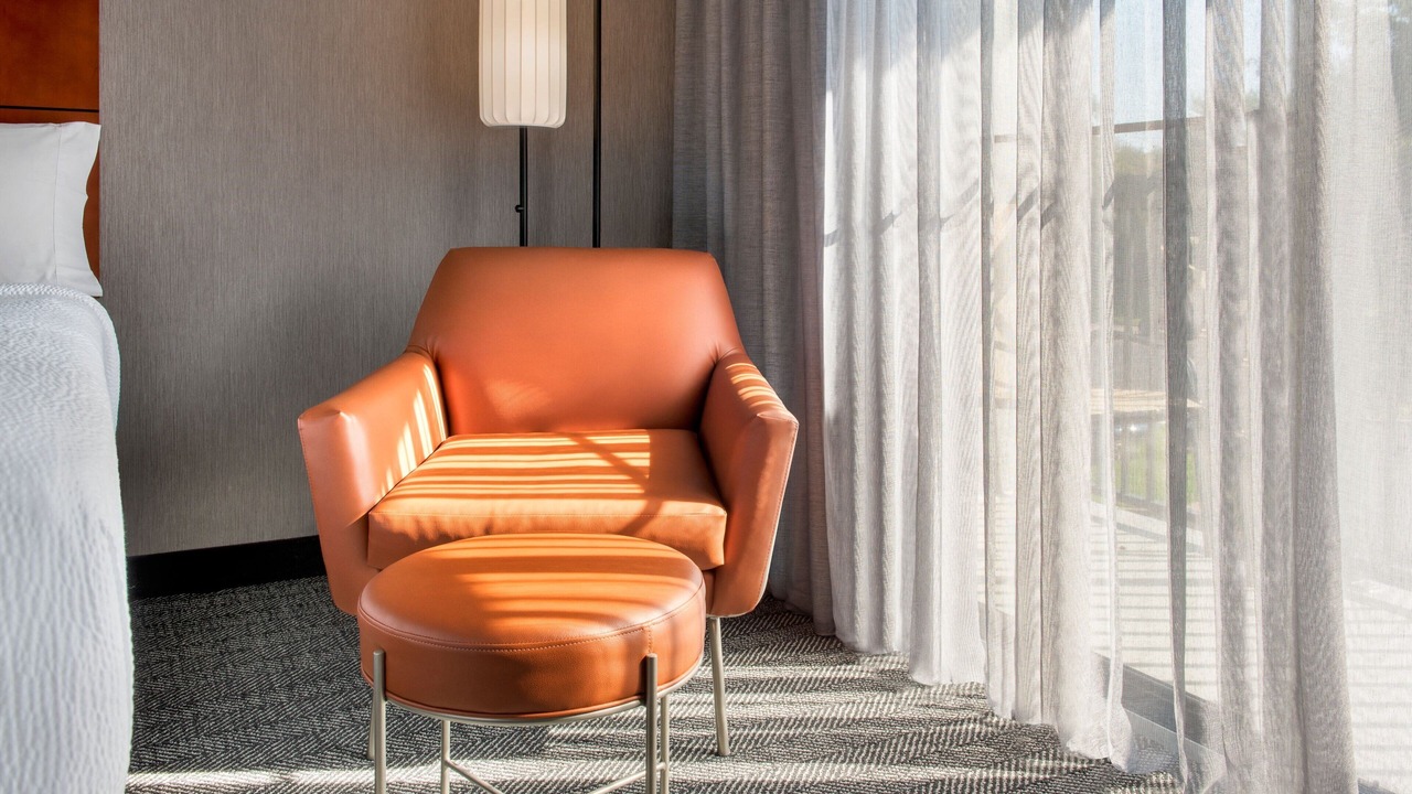 Photo of Bedroom in Wallingford