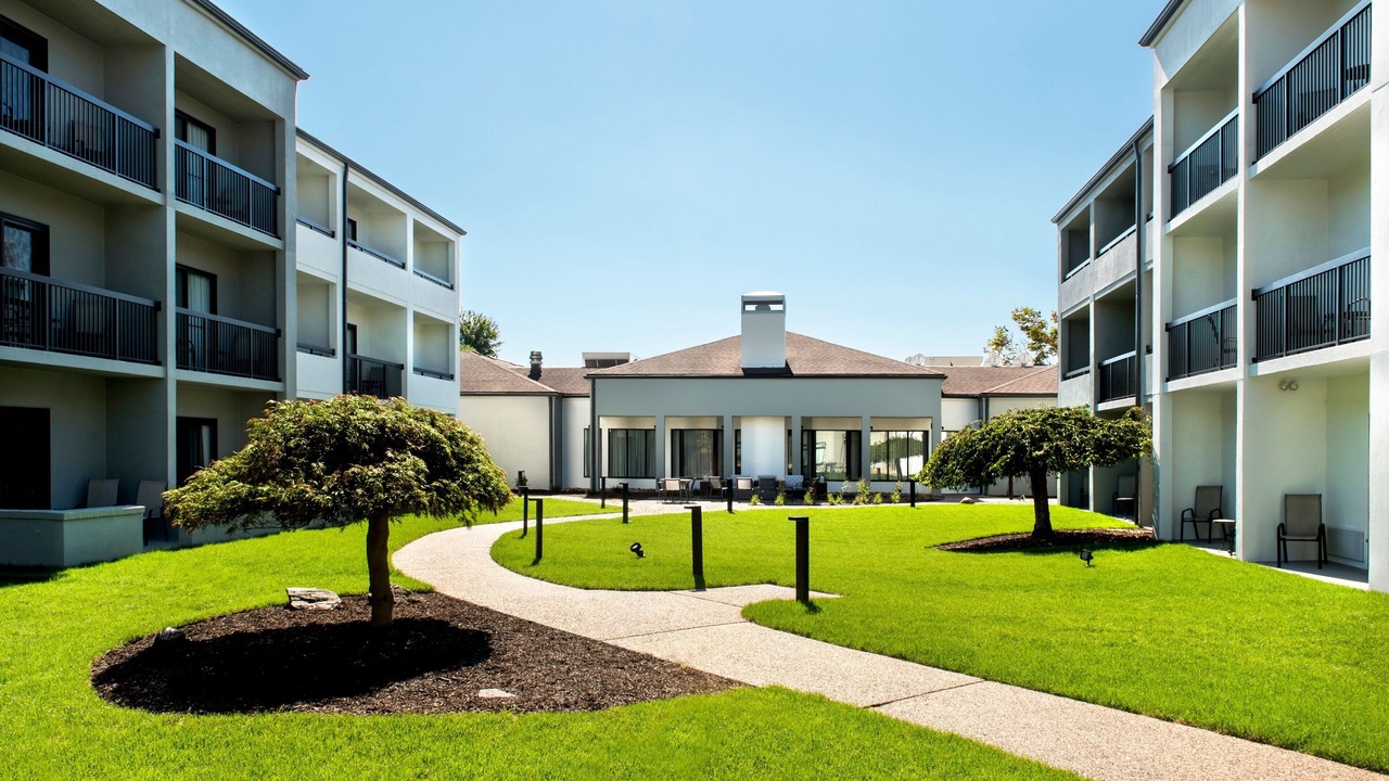 Photo of Outdoor in Wallingford