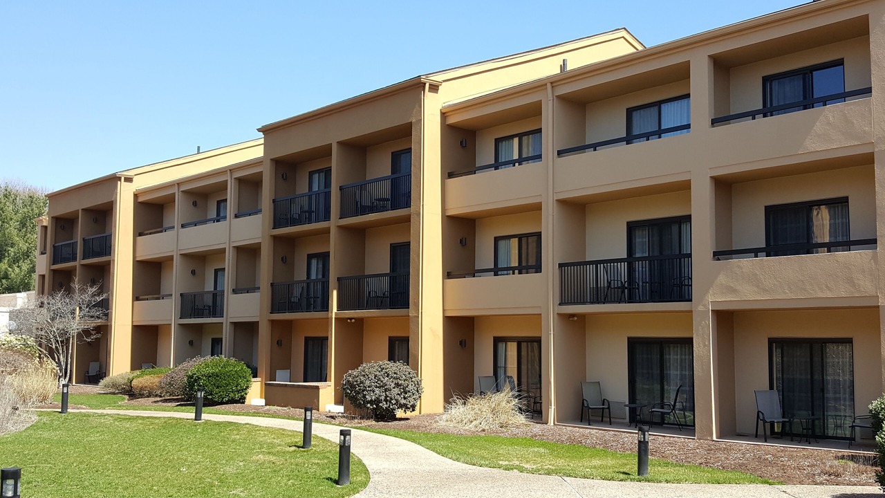 Photo of Patio Balcony in Wallingford