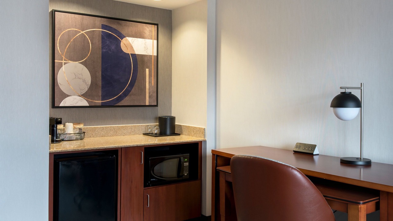 Photo of Bedroom in Wallingford