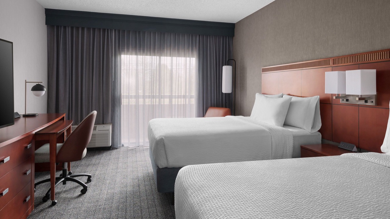 Photo of Bedroom in Wallingford