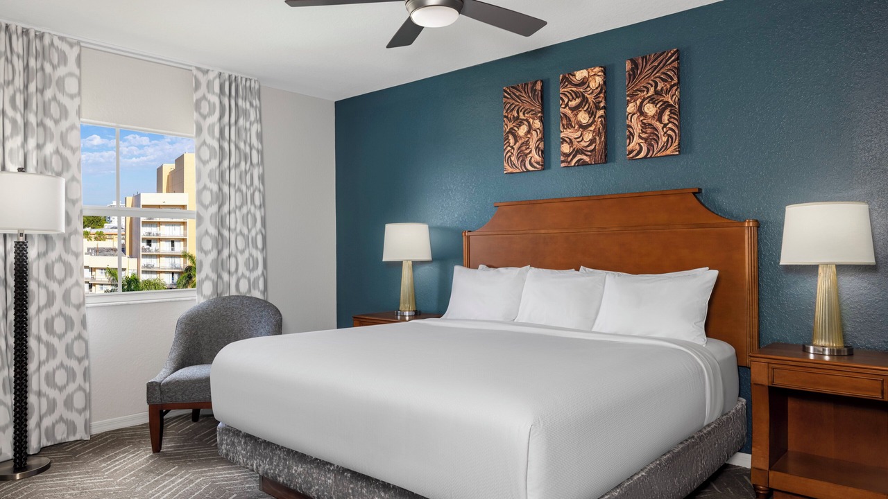 Photo of Bedroom in Survey Creek