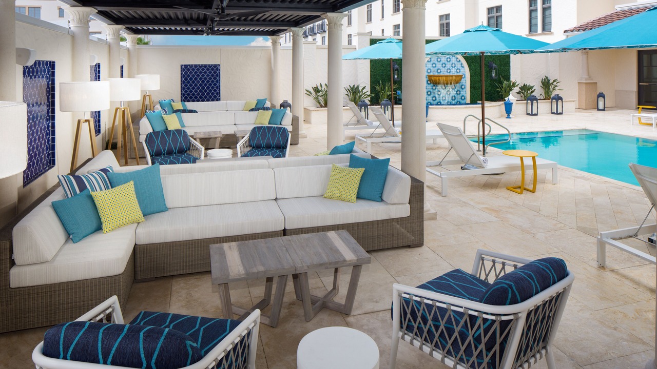 Photo of Patio Balcony in Winter Park