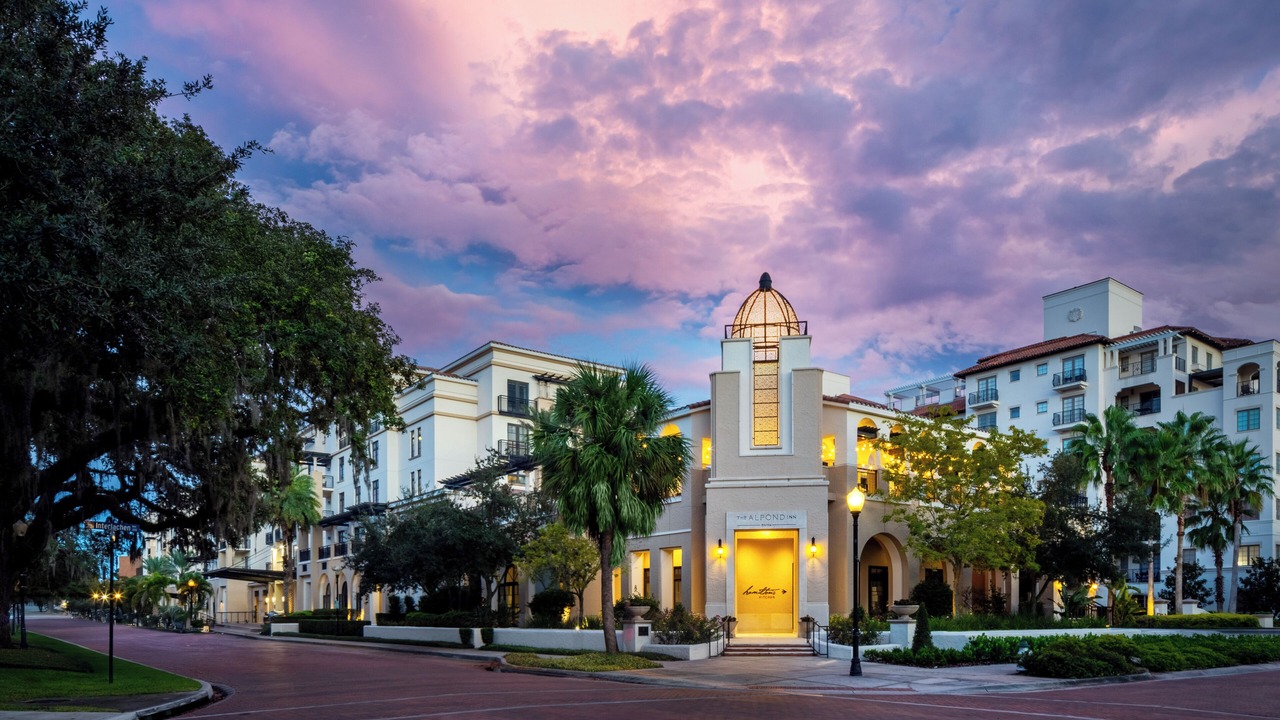 Photo of Outdoor in Winter Park