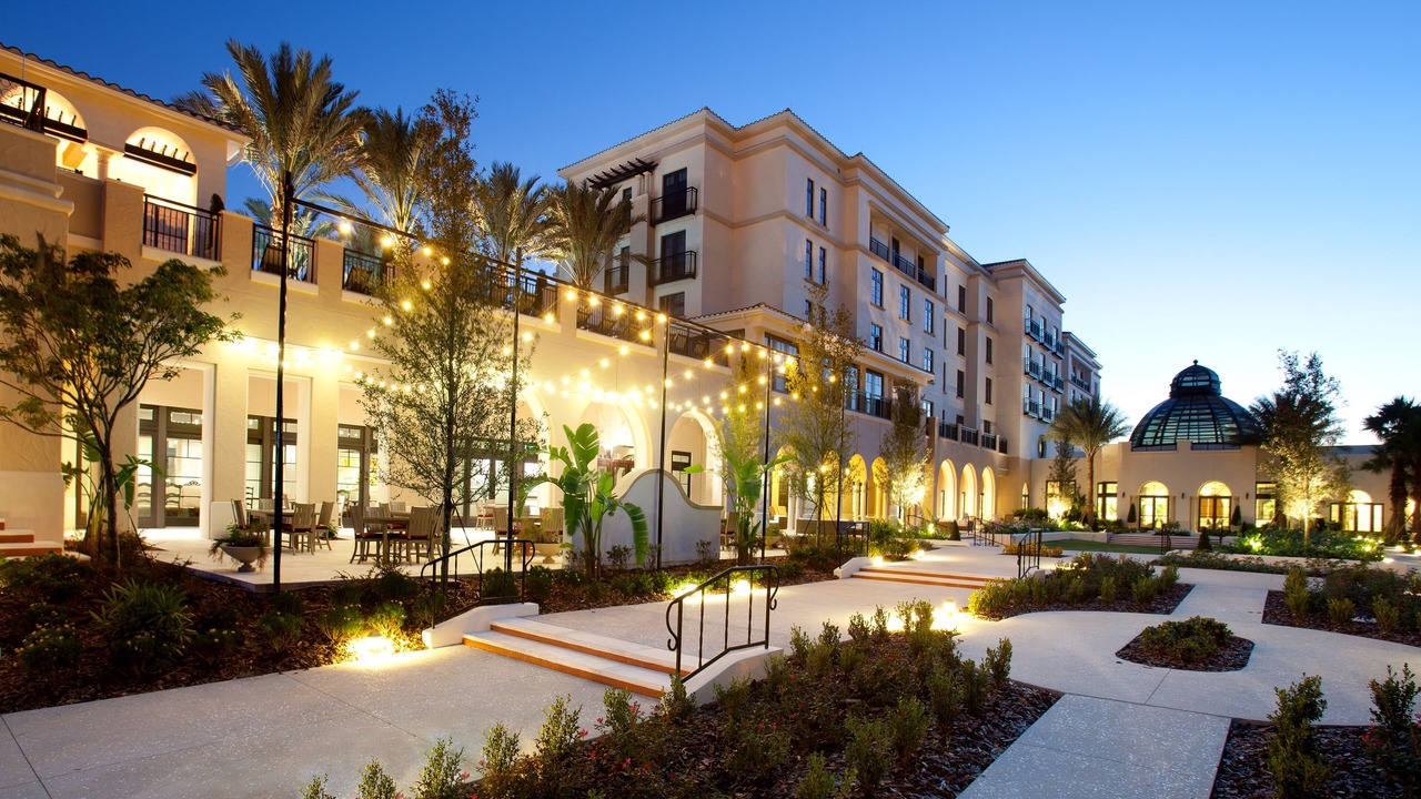 Photo of Patio Balcony in Winter Park