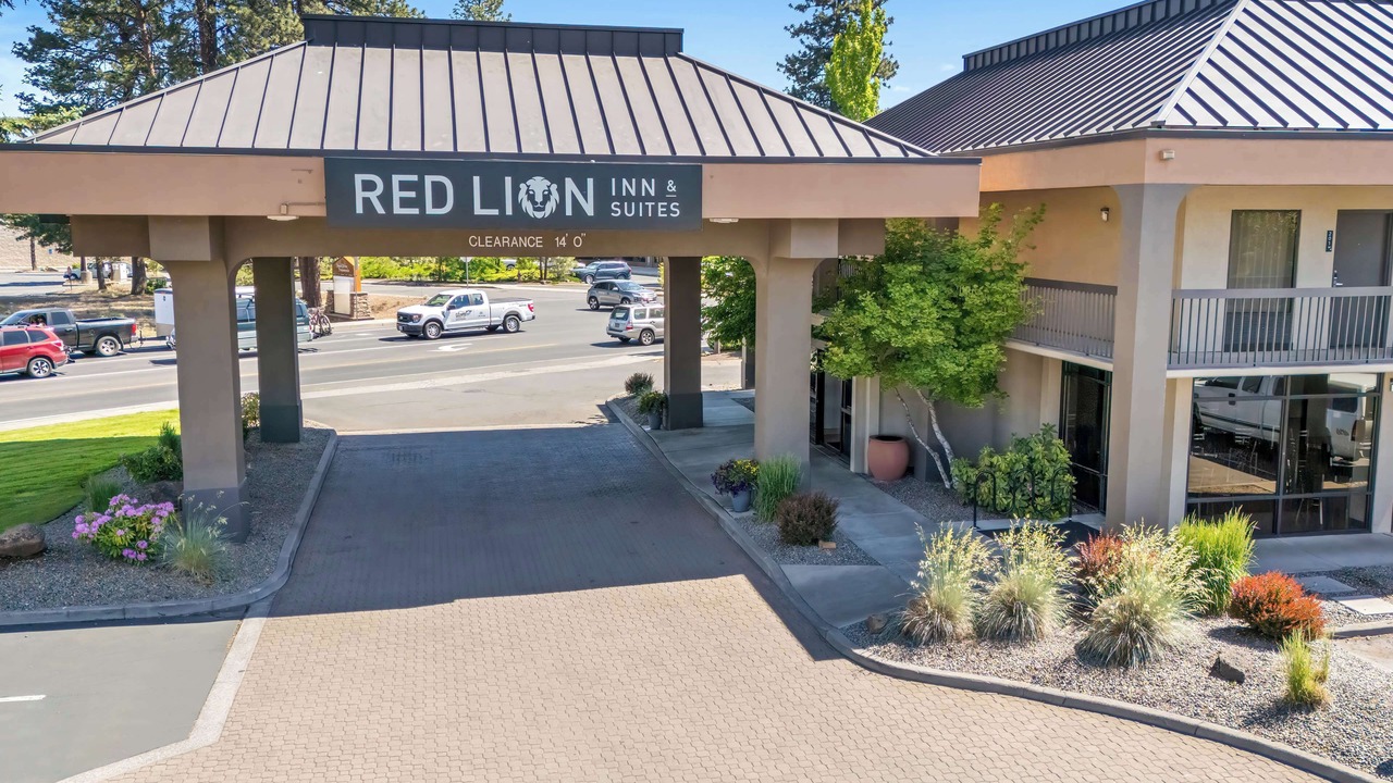 Photo of Outdoor in Orchard District