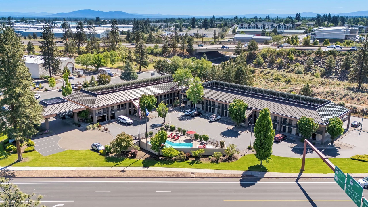 Photo of Outdoor in Orchard District