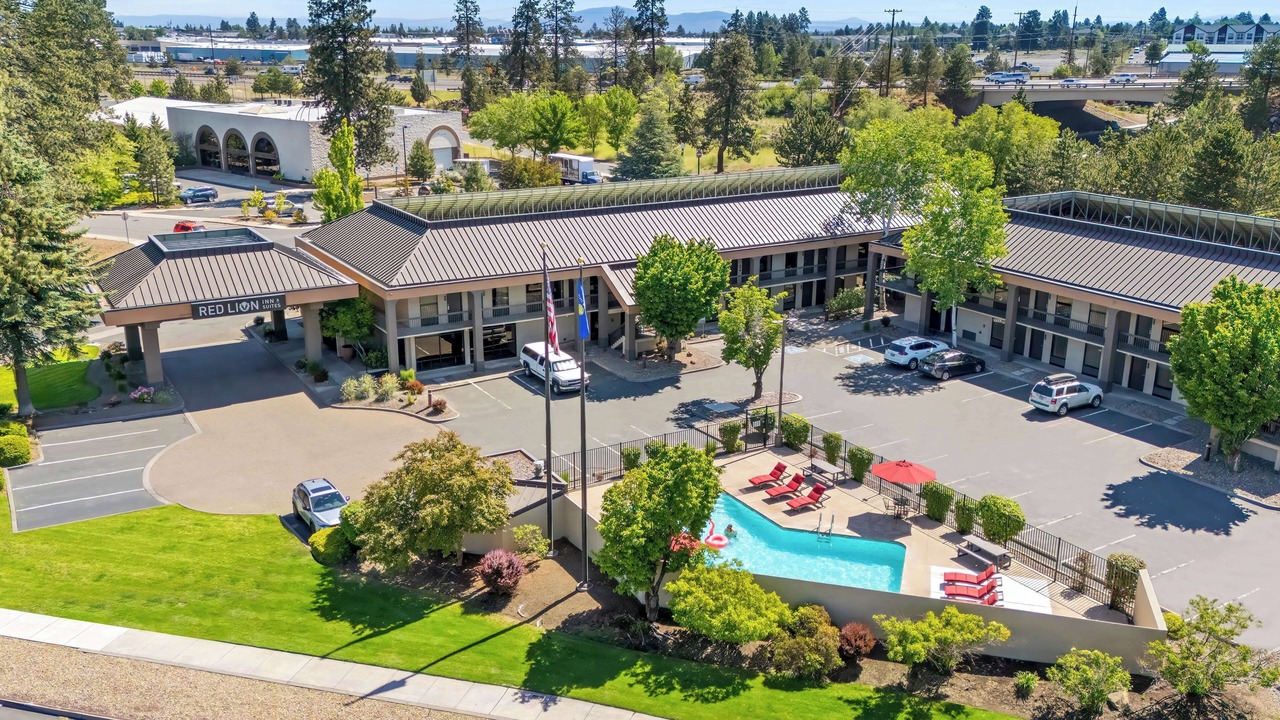 Photo of Outdoor in Orchard District