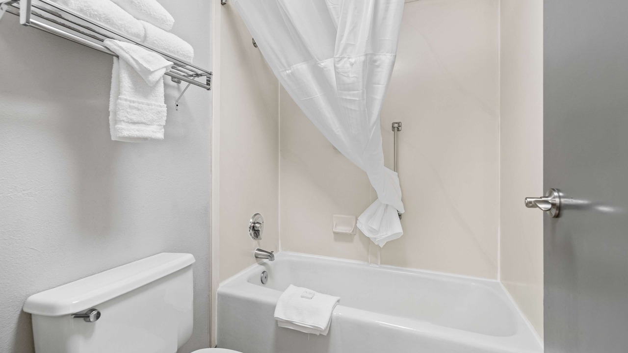 Photo of Bathroom in Orchard District