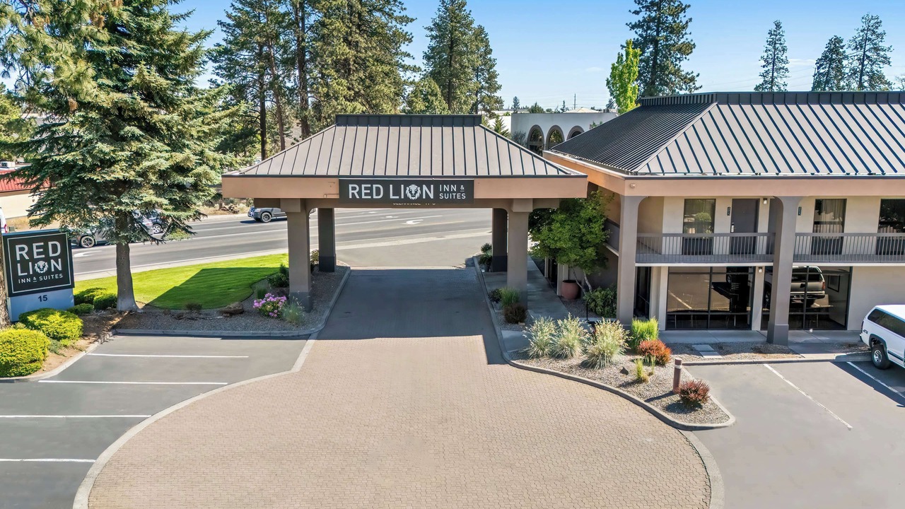 Photo of Outdoor in Orchard District