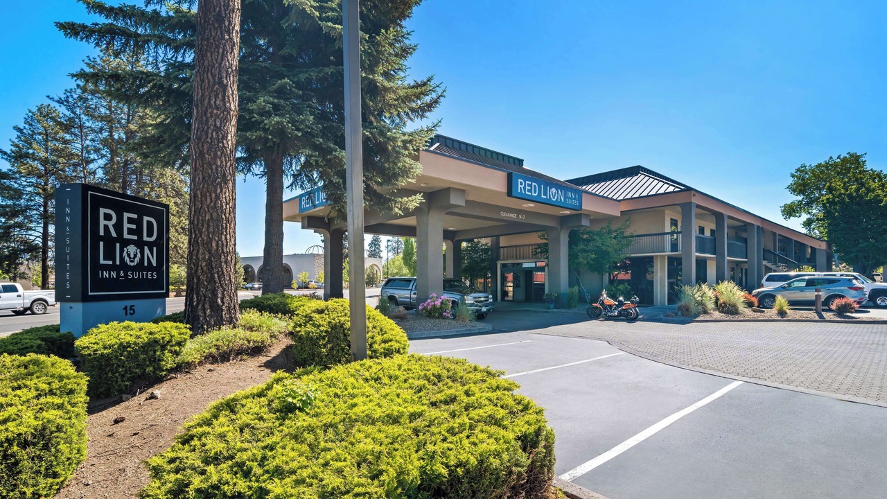 Photo of Outdoor in Orchard District