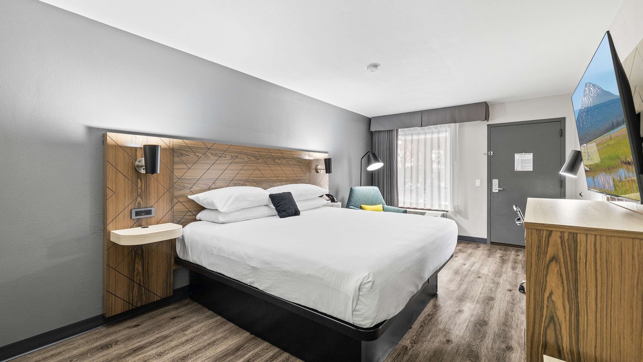 Photo of Bedroom in Orchard District