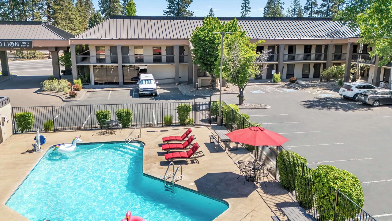 Photo of Outdoor in Orchard District