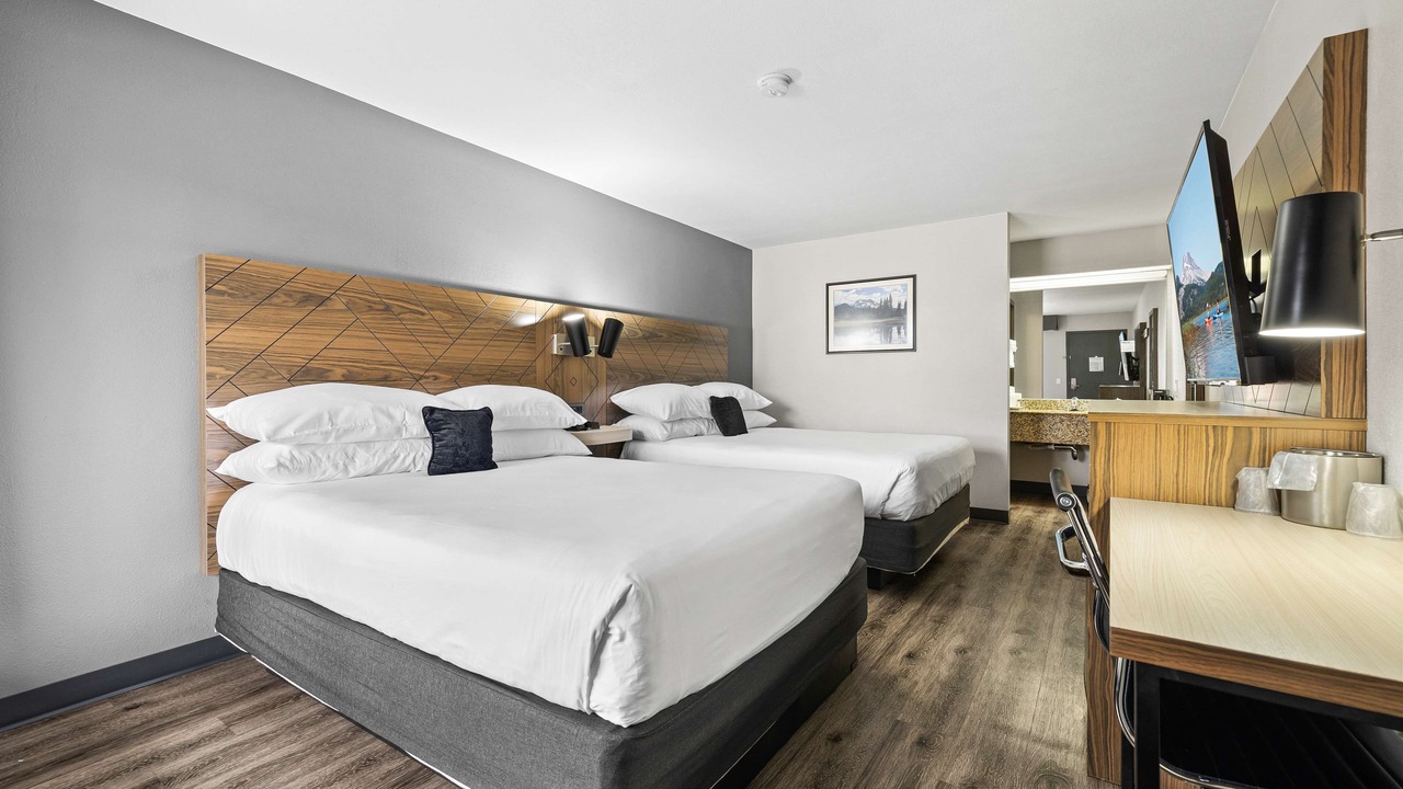 Photo of Bedroom in Orchard District