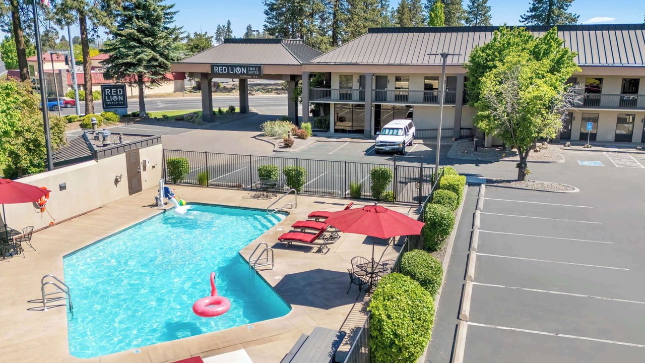 Photo of Outdoor in Orchard District