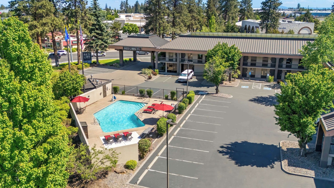 Photo of Outdoor in Orchard District