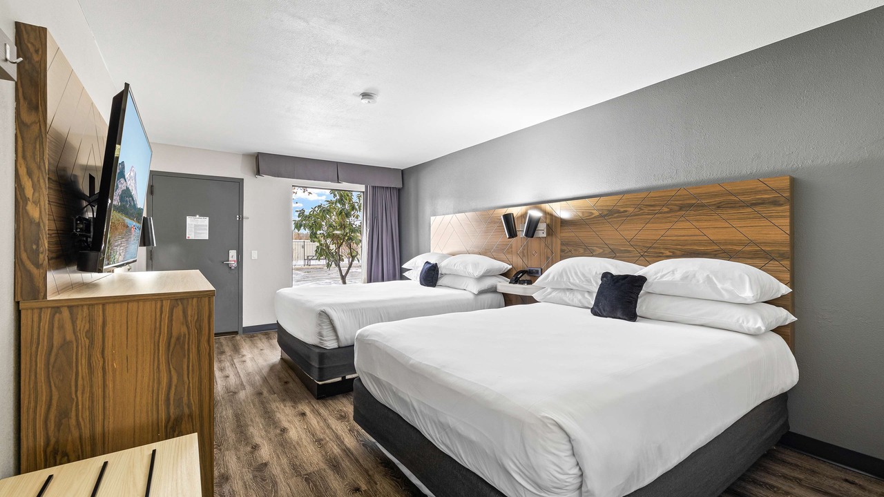 Photo of Bedroom in Orchard District