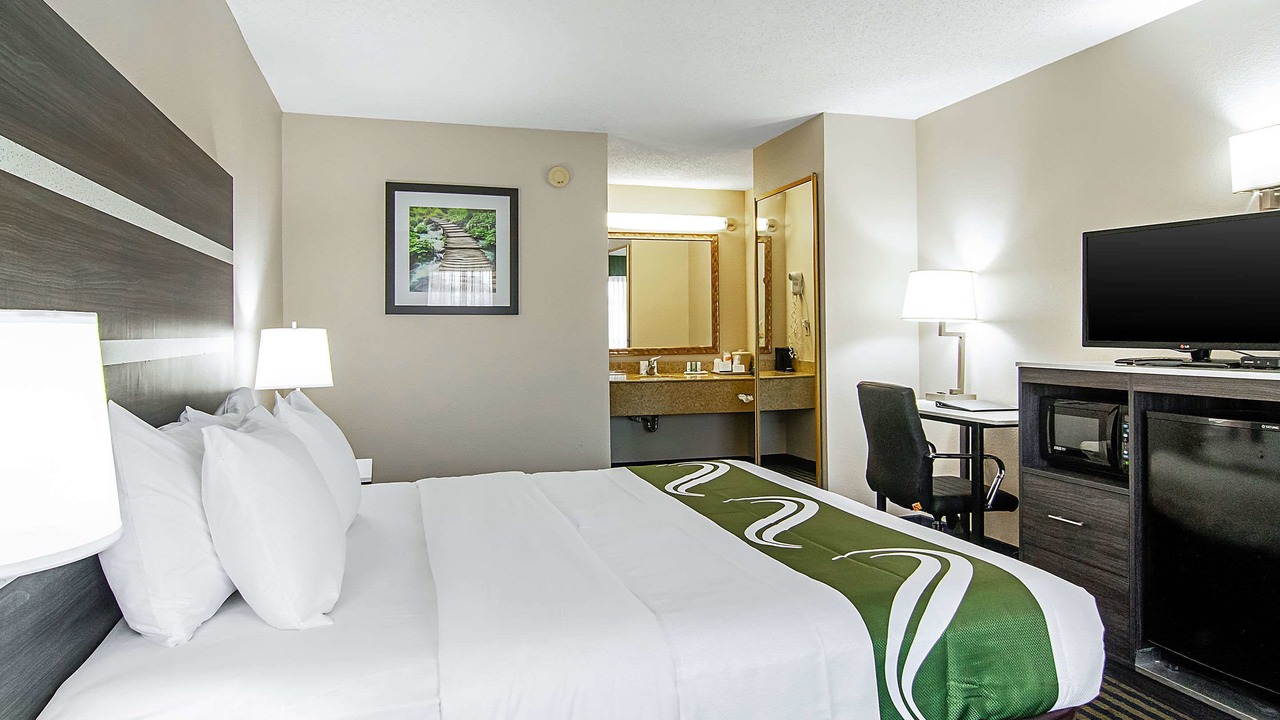 Photo of Bedroom in Savannah