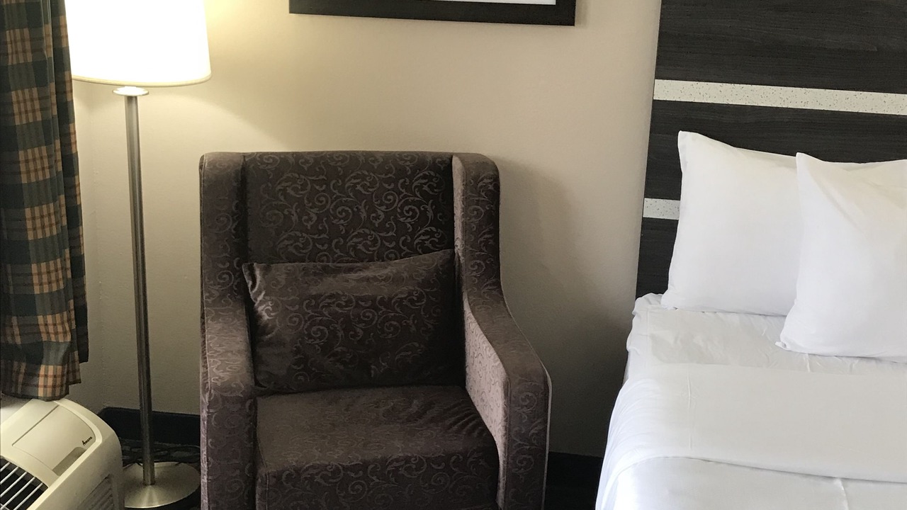 Photo of Bedroom in Savannah