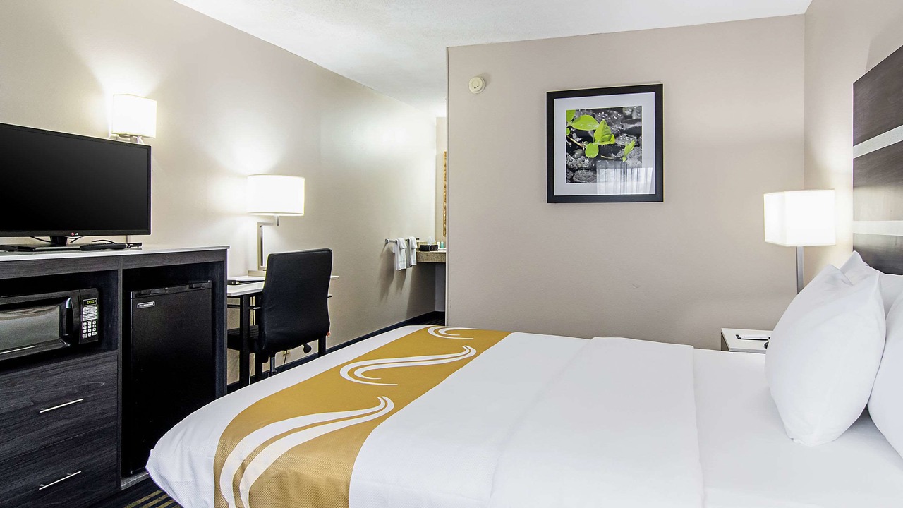 Photo of Bedroom in Savannah