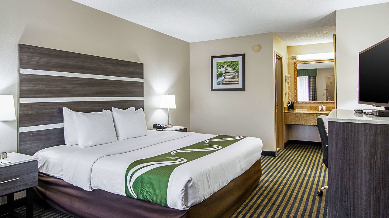 Photo of Bedroom in Savannah