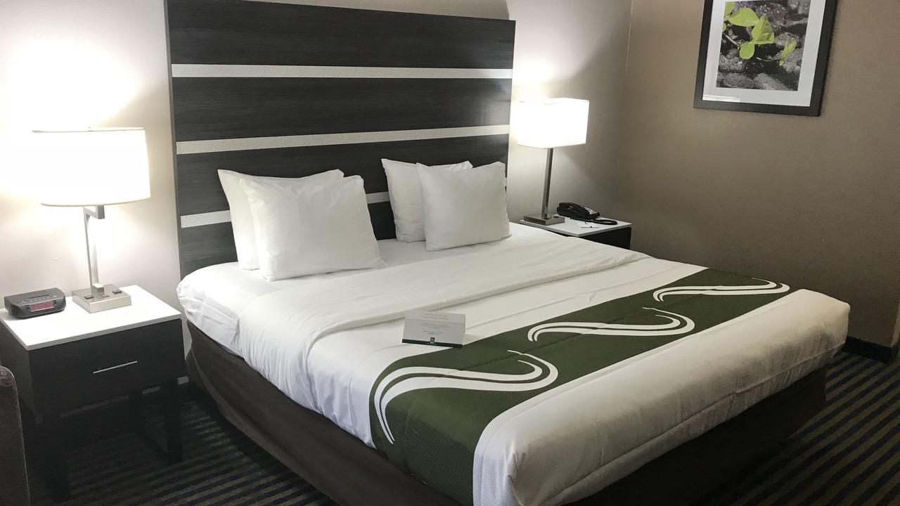 Photo of Bedroom in Savannah