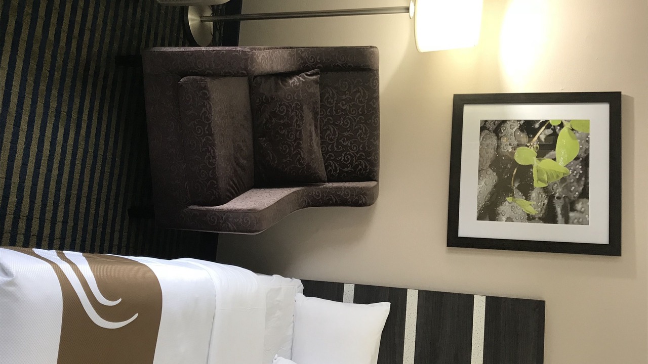 Photo of Bedroom in Savannah