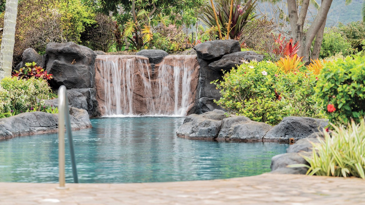 Photo of Outdoor in Wailua