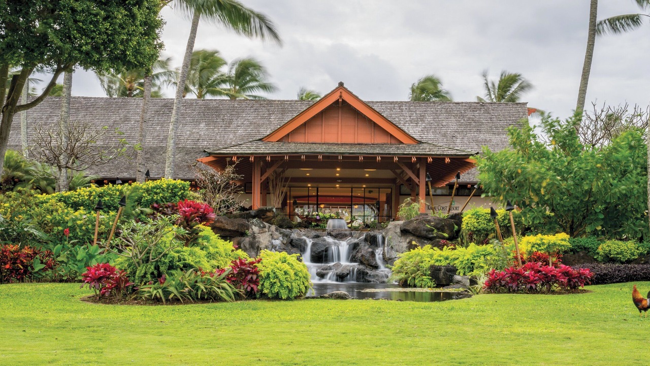 Photo of Outdoor in Wailua