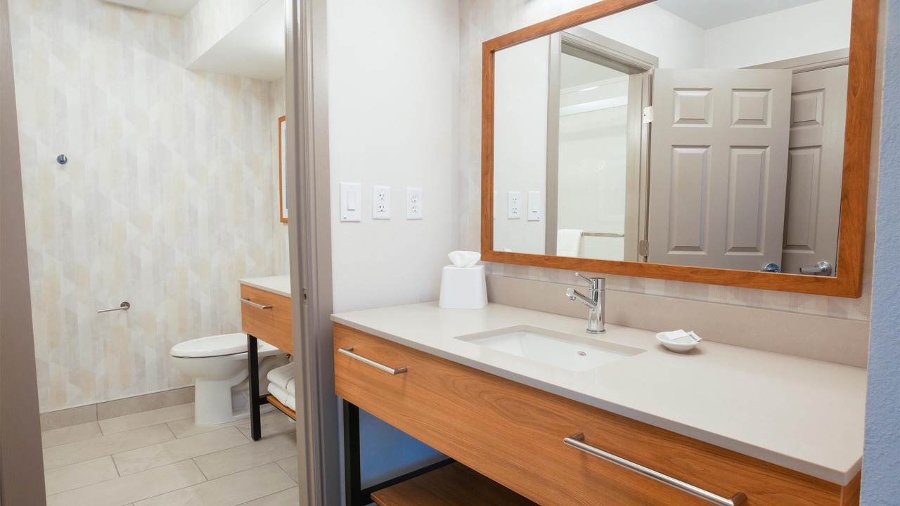 Photo of Bathroom in Woods Cross