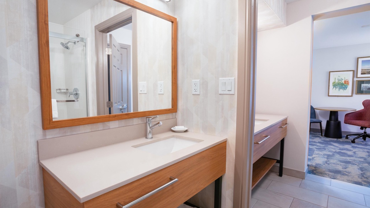 Photo of Bathroom in Woods Cross