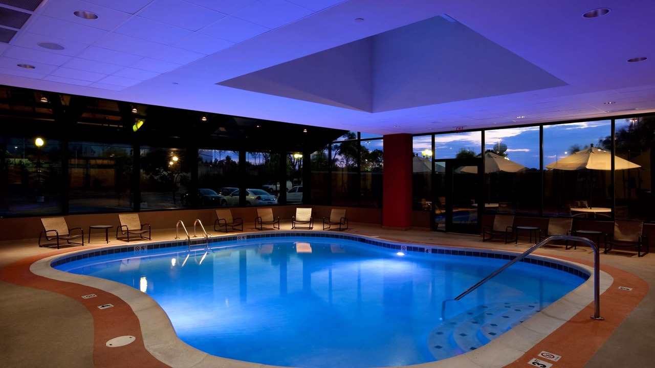 Photo of Outdoor in Oakbrook Terrace