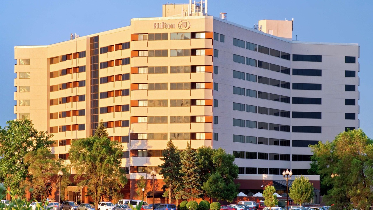 Photo of Outdoor in Oakbrook Terrace