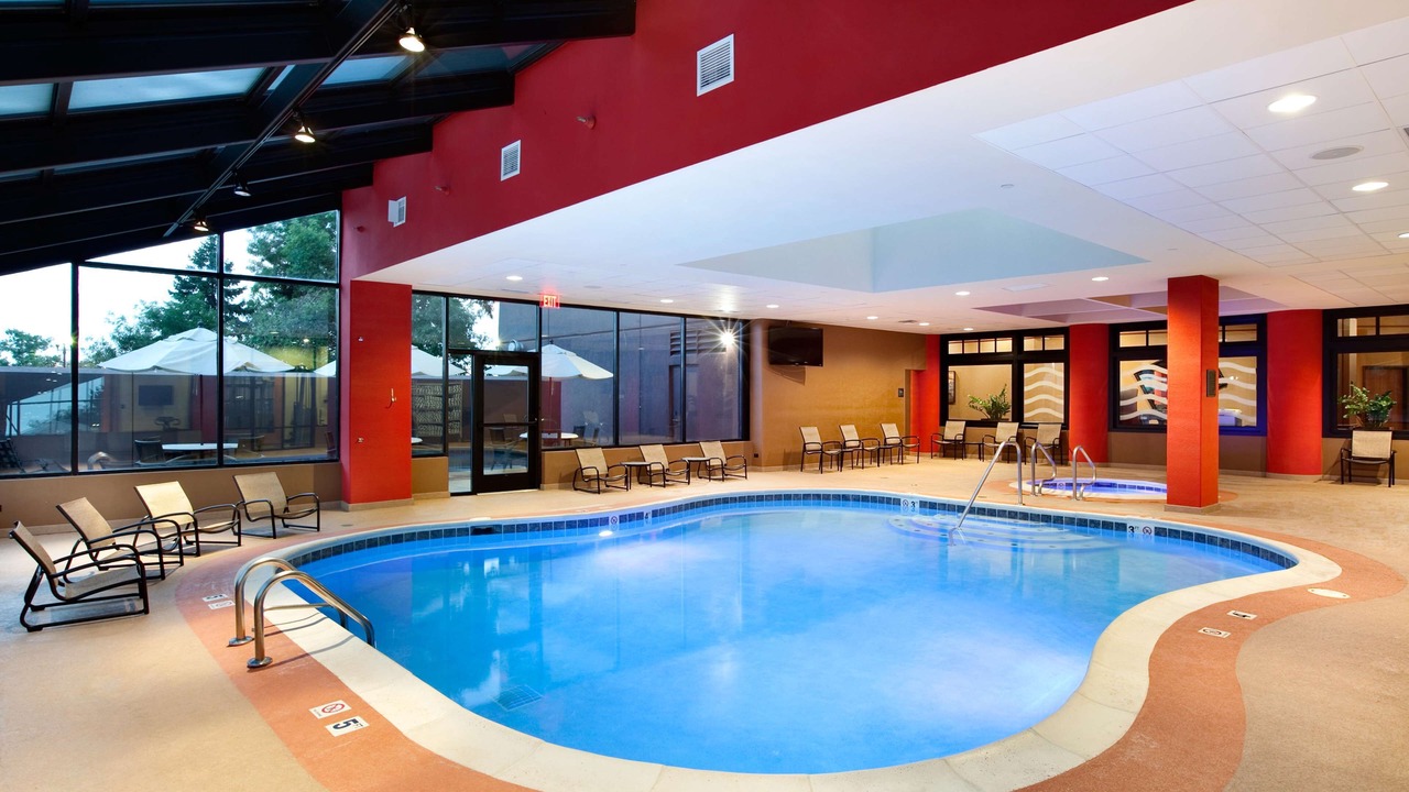 Photo of Outdoor in Oakbrook Terrace