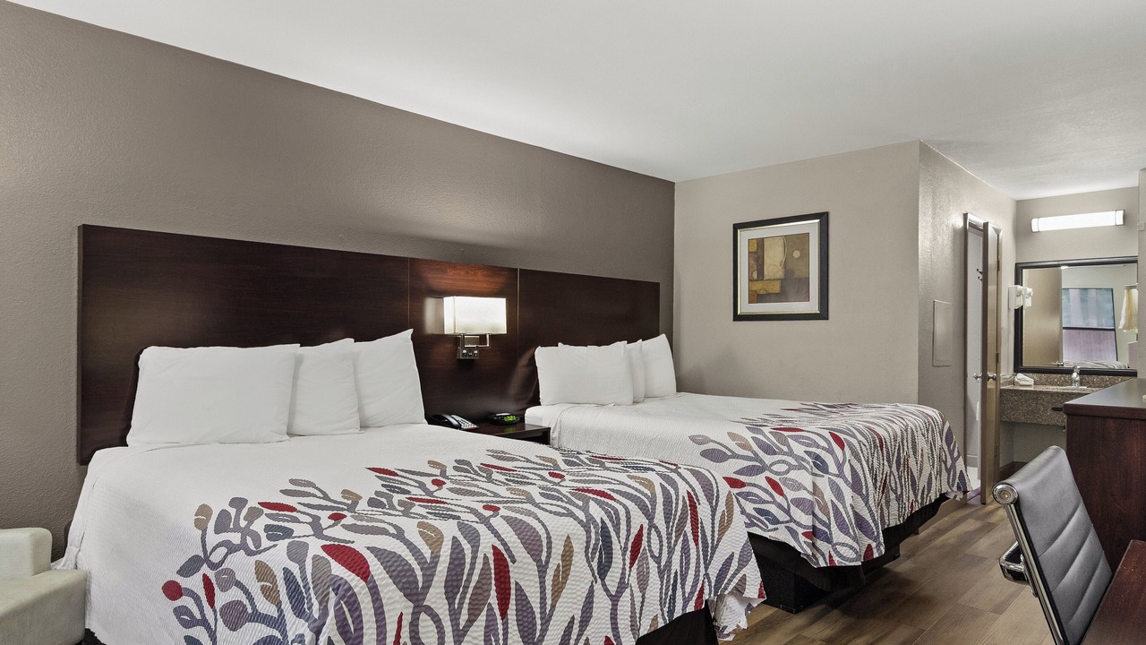 Photo of Bedroom in Westside