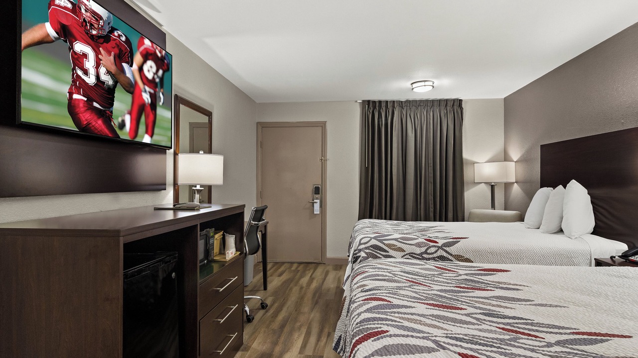 Photo of Bedroom in Westside