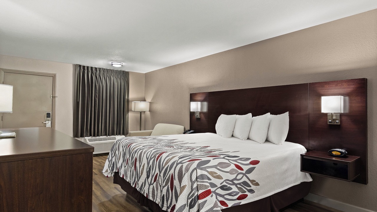 Photo of Bedroom in Westside