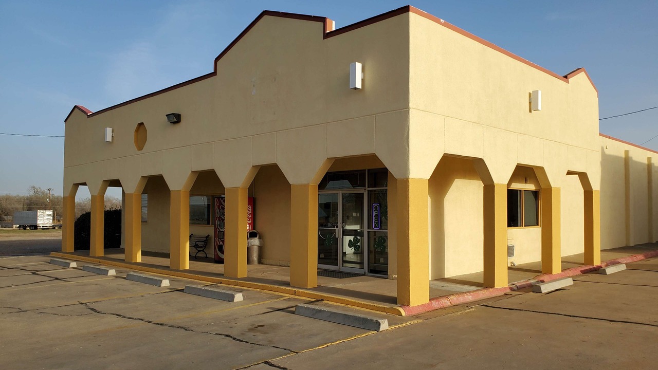 Photo of Outdoor in Shamrock