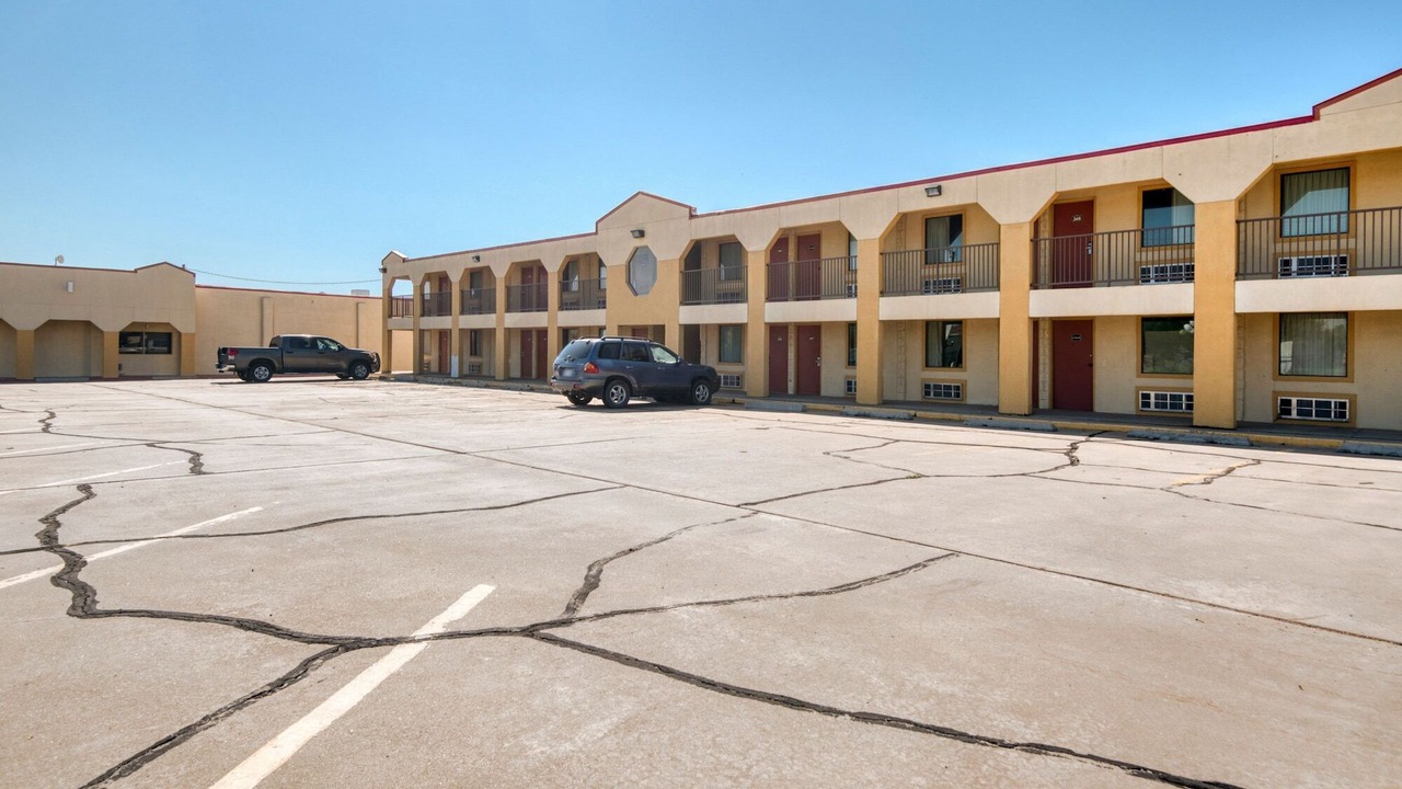 Photo of Outdoor in Shamrock