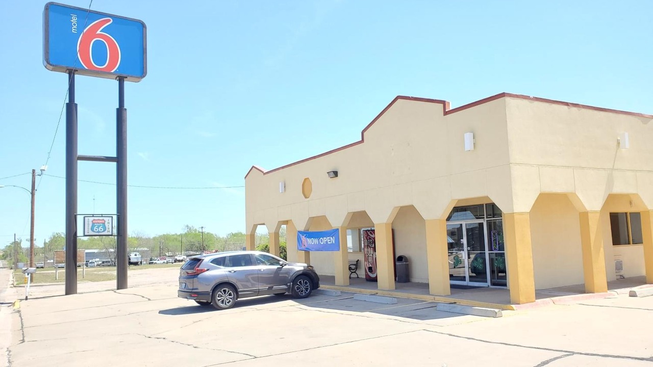 Photo of Outdoor in Shamrock