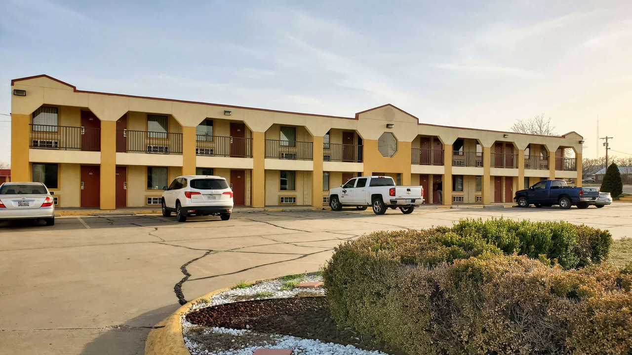 Photo of Outdoor in Shamrock
