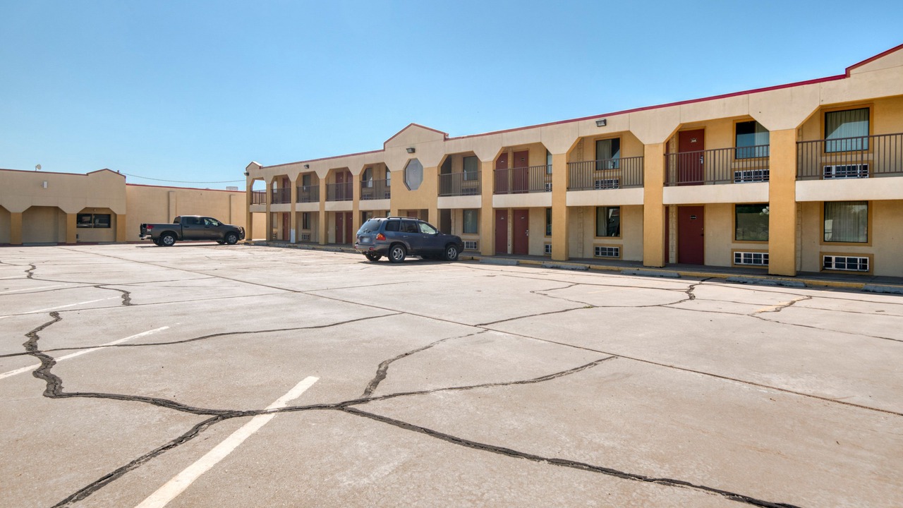 Photo of Outdoor in Shamrock