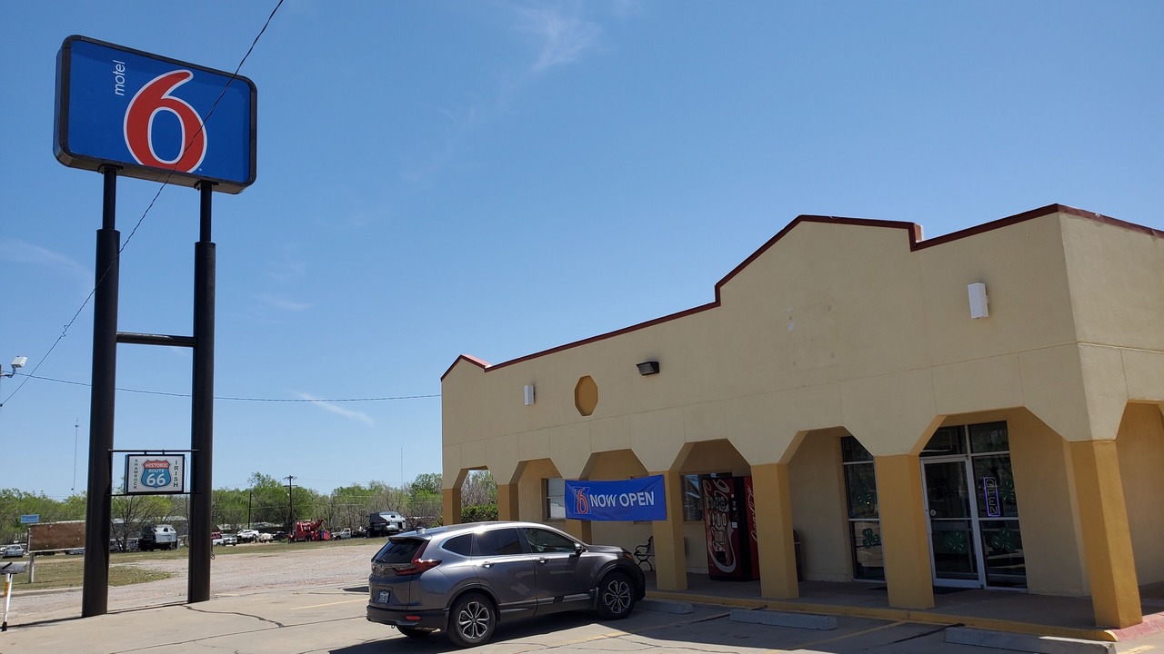 Photo of Outdoor in Shamrock