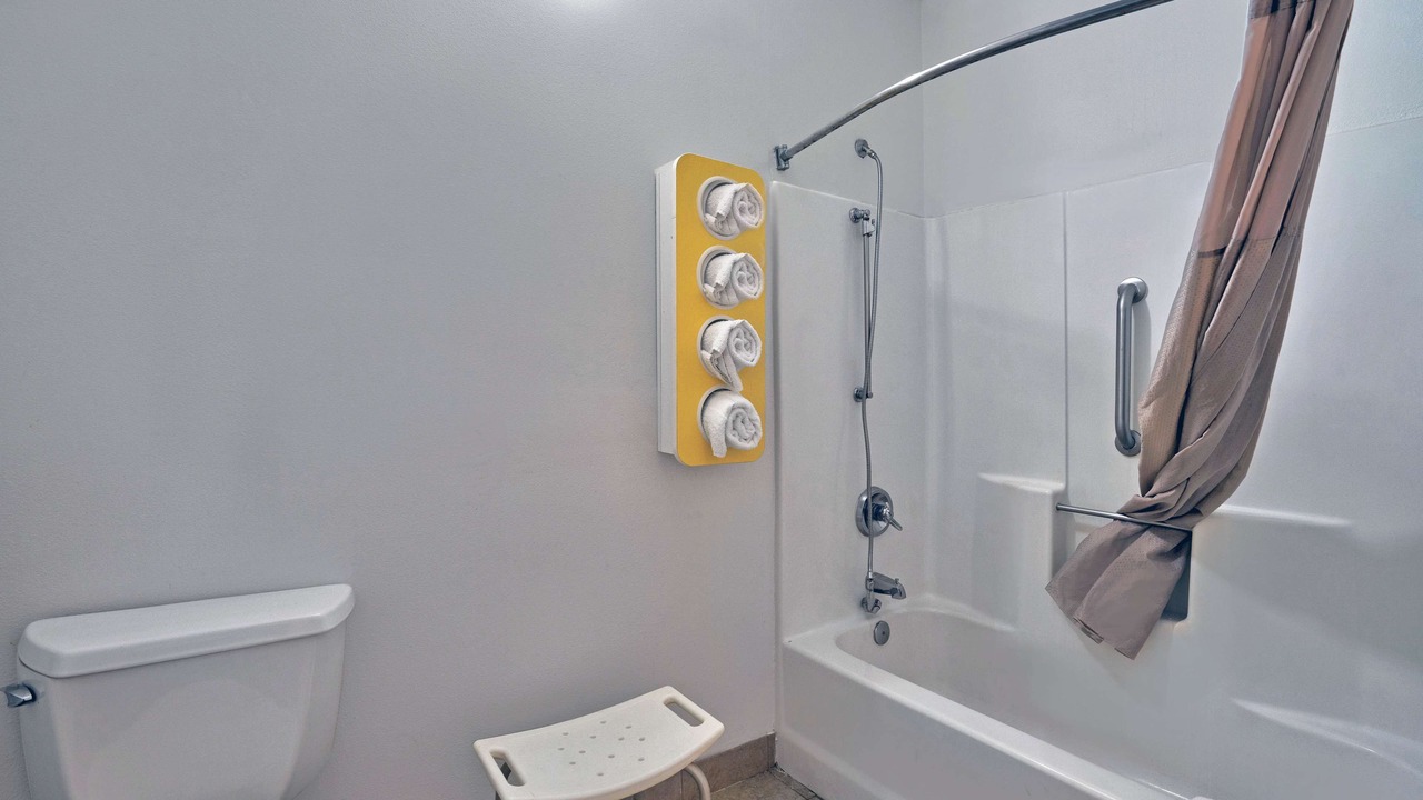Photo of Bathroom in Seaford