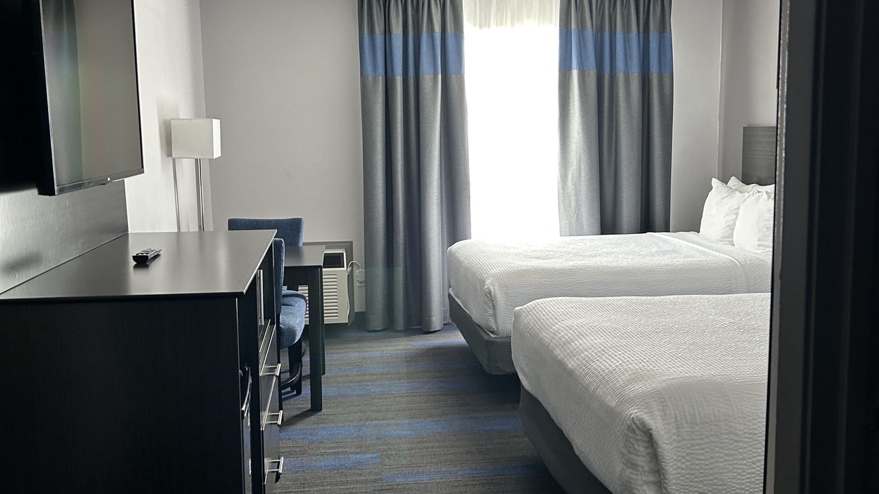 Photo of Bedroom in Barrie