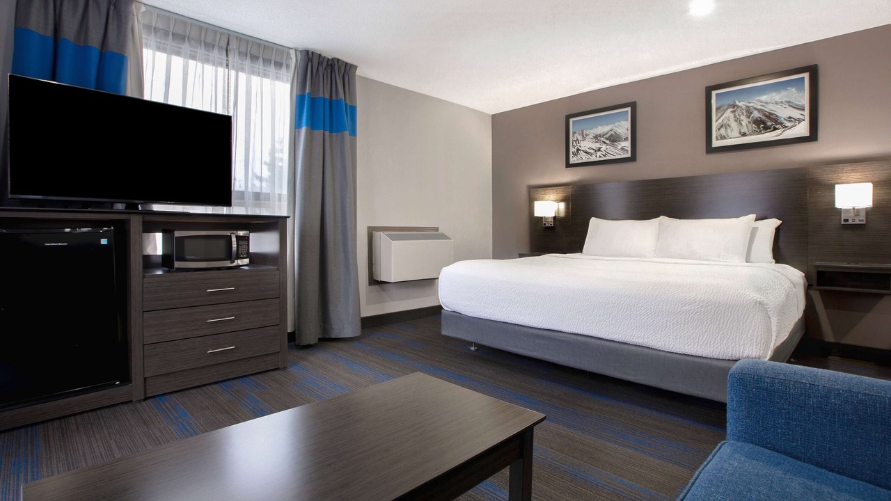 Photo of Bedroom in Barrie