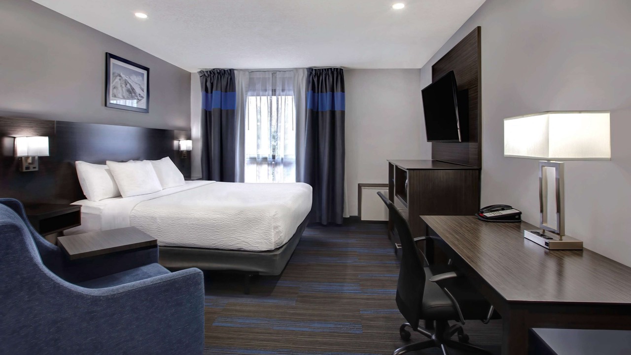 Photo of Bedroom in Barrie