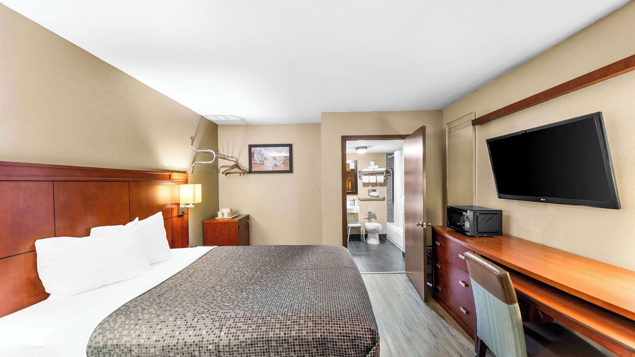 Photo of Bedroom in Texarkana