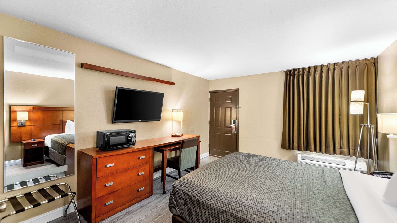 Photo of Bedroom in Texarkana