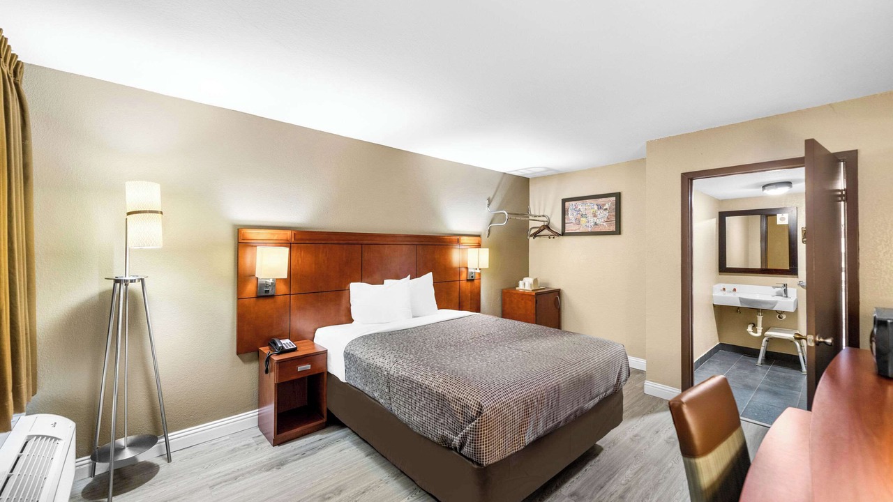 Photo of Bedroom in Texarkana